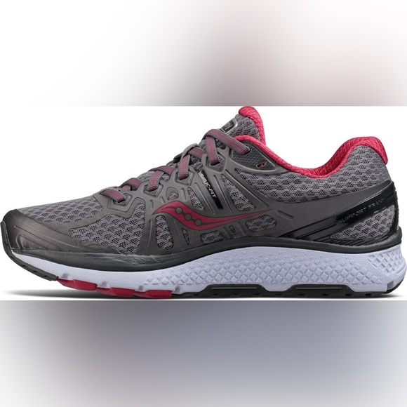 NWB Women’s Saucony Echelon 6 Running Shoe
Size 8 - Picture 9 of 11